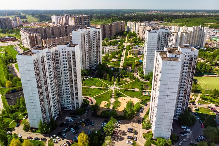 Что происходит с ценами на вторичное жилье в России4