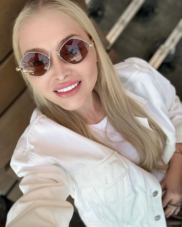 Дети Павла Дурова