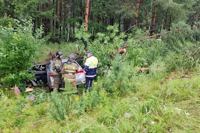 Dva cheloveka v toyota corolla pogibli na serovskom trakte pod nizhnim tagilom 50e69be.jpg