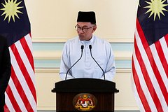 Malajzija napravila zajavku na vstuplenie v briks 39dbbd8.jpg