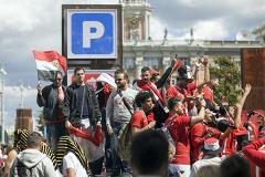 МОК опубликовал окончательный список россиян, допущенных к Олимпиаде в Париже