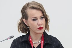 Nazvavshaja sebja materju detej durova zhenshhina rasskazala sobchak o ego reakcii na publikacii a4851da.jpg