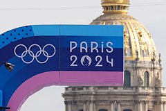 Orgkomitet olimpiady v parizhe lishil akkreditacii rossijskih zhurnalistov 938100d.jpg
