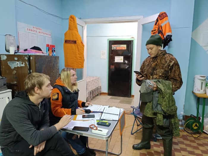 Поиски пропавшего 20-летнего Данила Багаутдинова продолжаются в Свердловской области