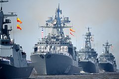 Putin sdelal zajavlenie ob obespechenii rossijskogo flota sovremennym oruzhiem 65bcd37.jpg