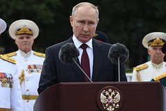 Putin zajavil o zavershajushhej stadii razrabotki rjada udarnyh sistem a9de430.jpg