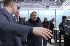 Самолет из Екатеринбурга из-за плана «Ковер» не смог вчера сесть в Казани