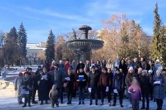 Спортсменке-мусульманке запретили участвовать в церемонии открытия Игр в Париже из-за хиджаба