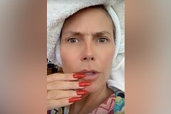 51 letnjaja hajdi klum pokazala lico do i posle nanesenija makijazha 296c4c8.jpg