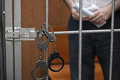 Arestovannogo vrio ministra transporta rossijskogo regiona otstranili ot dolzhnosti 2dc8583.jpg