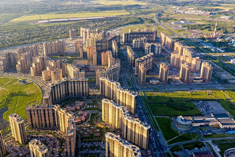 Доля инвестиционных сделок с новостройками упала до абсолютного минимума :: Деньги :: РБК Недвижимость1