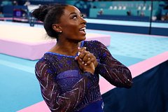 Gimnastka iz ssha bajlz vzjala zoloto oi v mnogobore i stala shestikratnoj chempionkoj igr c828742.jpg