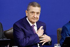 Glava centrobanka italii vyskazalsja o dalnejshem snizhenii stavok v evrope e824159.jpg