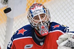 Hokkejnyj klub cska rastorg kontrakt s vratarem ivanom fedotovym 0d35f6d.jpg
