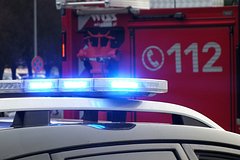 Medik i voditel pogibli pri udare vsu po mashine skoroj pomoshhi v rossijskom regione 9b08841.jpg