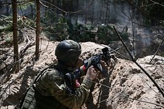 Minoborony otchitalos o bojah s vsu u rossijskoj granicy bdda561.jpg