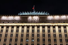Minoborony raskrylo podrobnosti o nochnyh popytkah atak vsu na chetyre regiona rossii 596dd60.jpg