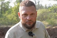 Minzdrav raskryl detali evakuacii voenkora poddubnogo v moskvu 35691b5.jpg