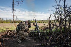 Na zapade zajavili o neuklonnoj potere ukrainoj pozicij s momenta otstuplenija iz avdeevki a428d54.jpg