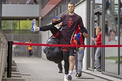 Nojer zavershil kareru v sbornoj germanii fc4383e.jpg