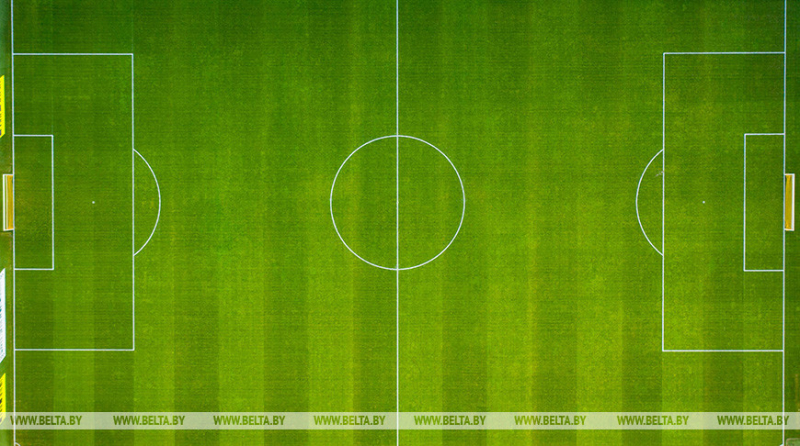 Norvezhskie referi rassudjat pervyj match futbolistov minskogo dinamo i anderlehta v lige evropy 8fa3bbc.jpg