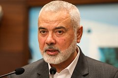 Ochevidec raskryl podrobnosti ataki na glavu politbjuro hamas a11242a.jpg