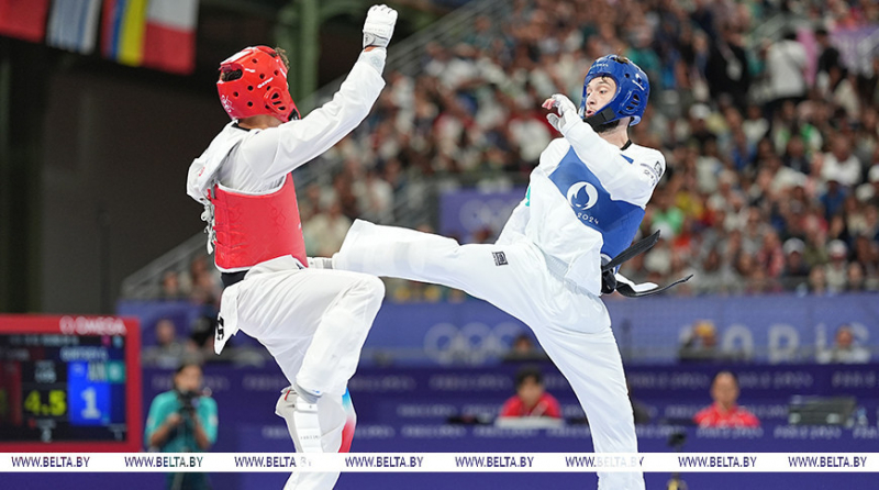 Olimpiada 2024 lihodievskij pervyj olimpijskij poedinok gurcieva poluchilsja nervnym 8f7377b.jpg