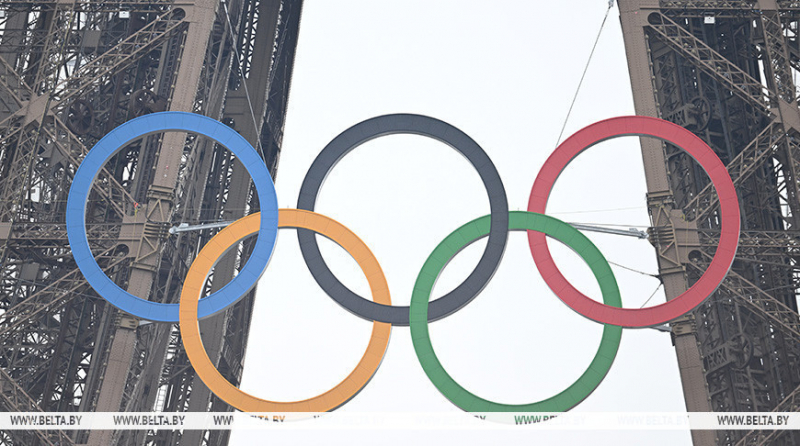 Olimpiada 2024 segodnja na igrah vystupjat bajdarochnik kravec i thekvondist gurciev 0ce0bbf.jpg