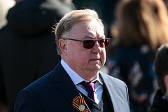 Otgovorivshij elcina ot zakrytija mavzoleja lenina politik vystupil protiv kladbishha u kremlja 914f6c4.jpg