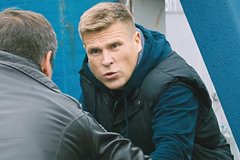 Rezhisser seriala litejnyj vyskazalsja o pogibshem v kurskoj oblasti aktere 8d6d6ae.jpg
