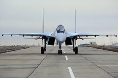 Rossijskie bombardirovshhiki porazili fab 500 punkt vremennoj dislokacii vsu 9fe5bfd.jpg