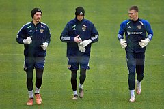 Sbornaja rossii po futbolu provedet dva vyezdnyh matcha v sentjabre 8849562.jpg