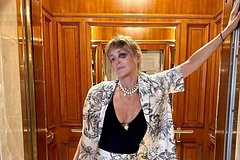 Sheron stoun s gematomoj na lice snjalas v otkrovennom tope 21f0336.jpg