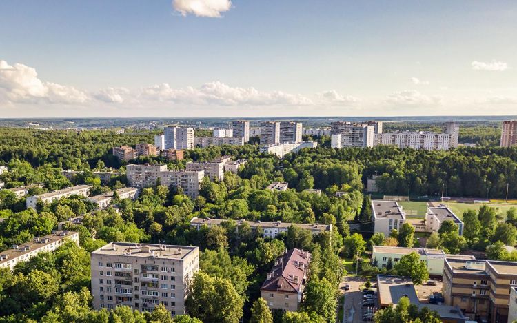 Troick stal pervym sredi rajonov novoj moskvy po rostu cen na novostrojki zhile rbk nedvizhimost 978296f.jpg