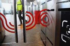 V moskovskom metro pojavilis neobychnye turnikety 43fa285.jpg