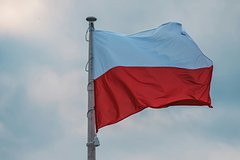 V polshe upal rossijskij meteorologicheskij zond a044bcc.jpg