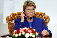 V shvejcarii zajavili o planah privlech rossiju ko vtoromu sammitu po ukraine 814f136.jpg