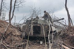 Voennye poteri vsu na rubezhah lnr v ijule nazvali rekordnymi s nachala goda 4424ab3.jpg