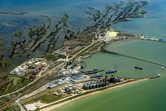 Vsu podtverdili udar po rossijskomu paromu v portu kavkaz de3f7bd.jpg