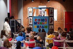 Zapadnye distribjutory priobreli prava na 50 proektov sojuzmultfilma 7dfe89f.jpg