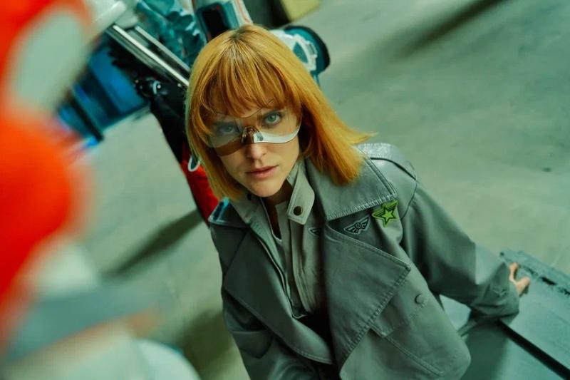 «Алиса, миелофон теперь у них». Планету спасают «Подростки в космосе»