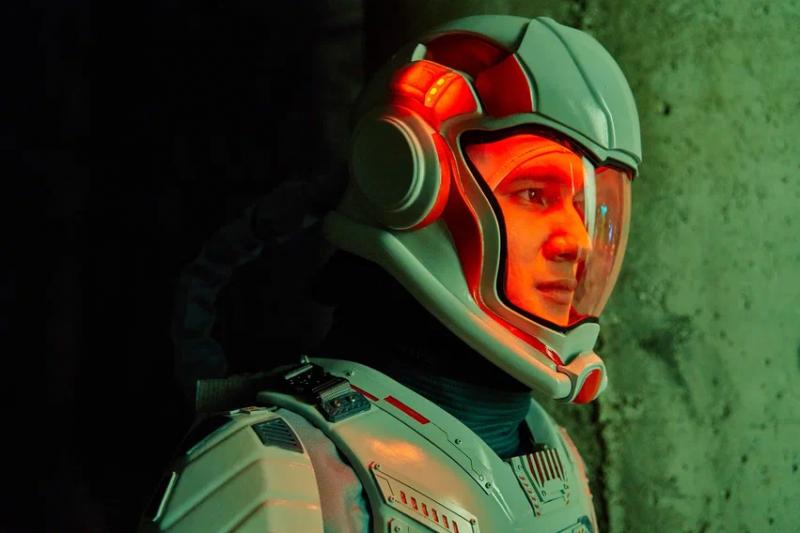 «Алиса, миелофон теперь у них». Планету спасают «Подростки в космосе»