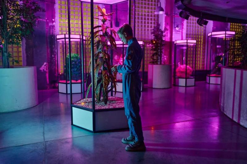 «Алиса, миелофон теперь у них». Планету спасают «Подростки в космосе»