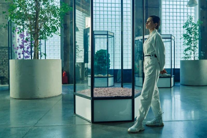 «Алиса, миелофон теперь у них». Планету спасают «Подростки в космосе»