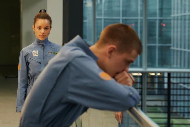 «Алиса, миелофон теперь у них». Планету спасают «Подростки в космосе»