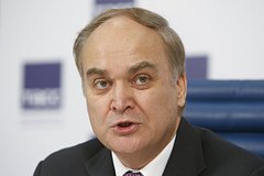Antonov ocenil progress v dialoge ssha i rossii po kontrolju nad vooruzhenijami b80d247.jpg