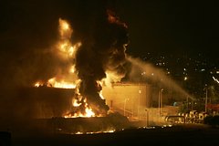 Aviacija izrailja nanesla udary po poselenijam na juge livana 0d4c2a8.jpg