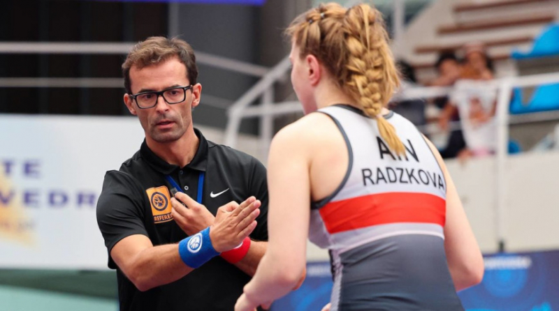 Beloruski kudin i radkova ostalis bez nagrad juniorskogo chm po borbe 79b0384.jpg