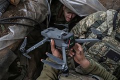 Bespilotniki vsu atakovali rossijskij region d20e128.jpg