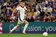 Chelsi zaplaniroval prodazhu kuplennogo za 70 millionov evro ukrainca b497403.jpg